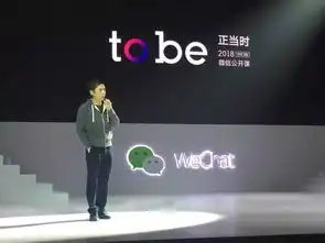 一年出来讲一次,微信之父张小龙今年说了什么
