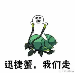 皮皮虾我们走各大热门游戏同款表情让人笑傻
