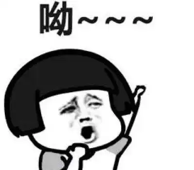 开心笑话带着小外甥去菜市场,老妈嘱咐多买菜少买肉
