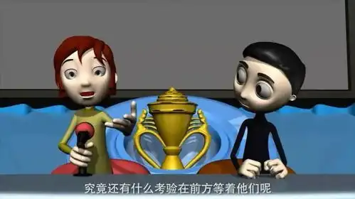 发展近百年,起起落落的中国动画终将王者归来
