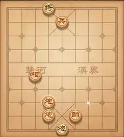 天天象棋战国第一百九十三关过关取胜攻略图文攻略全通关攻略高分攻略百度攻略
