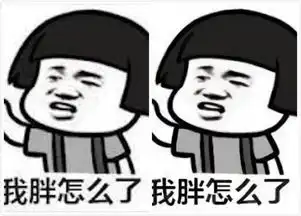 我发现了一个表情包放大器,玩法很多很实用
