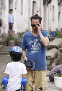 姐姐grace自拍陶醉频卖萌曹格爱子joe变身大厨
