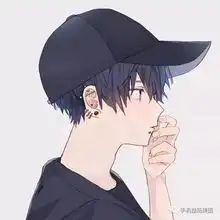 情侣头像,抖音比较火的头像
