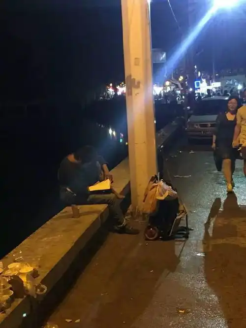 这都是什么神仙照片啊生活的烟火味
