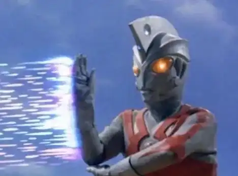 导师对我发射了动感光波是真的光波
