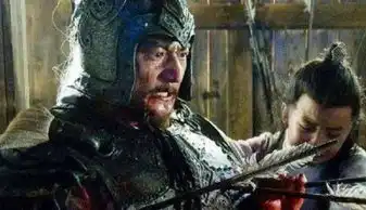 他是曹魏第一猛将,三战关羽都不分伯仲,去世后诸葛亮才敢北伐
