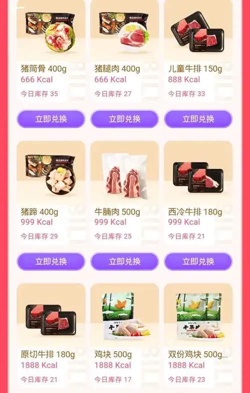 赘肉换真肉,不缺钱的keep靠什么keep住用户
