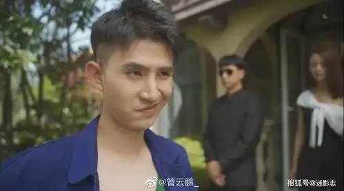 3天5000万播放量,火遍全网的歪嘴战神龙王赘婿爽到了谁
