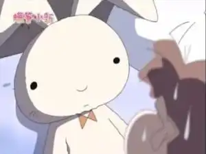萝莉兔妮妮
