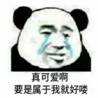 你们要的老婆撩老公表情包
