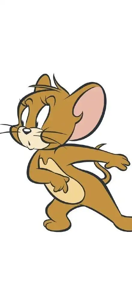 假如杰瑞的世界里没有汤姆猫和老鼠壁纸
