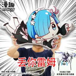 拉姆雷姆的表情包,越多越好,谢谢
