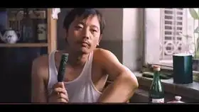 葛优吃黄瓜表情包的出处终于找到了
