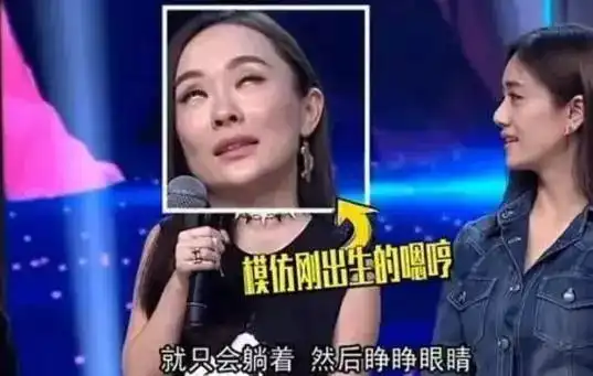 林志颖儿子全穿过女装,嗯哼的小名是这么来
