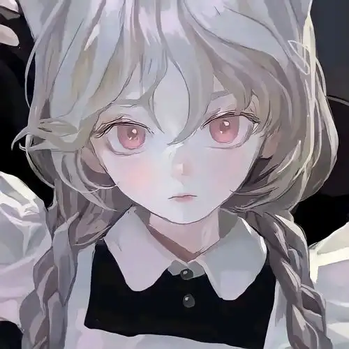 优质动漫女头,大佬必备
