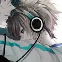 男生动漫qq头像霸气冷酷的动漫男生qq头像
