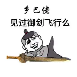 贱表情
