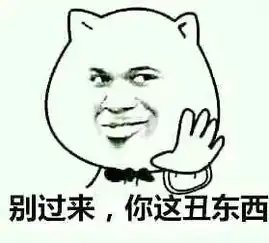 你走的表情包

