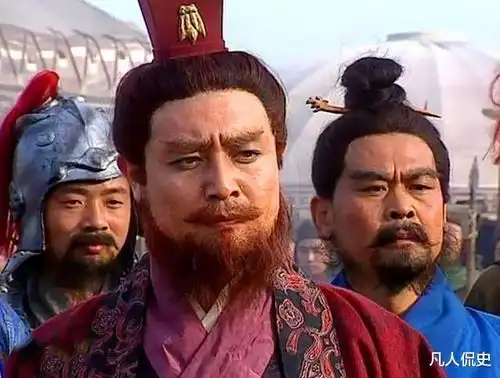合肥之战,张辽一战封神,那么孙权死了哪些大将,说出来真丢脸
