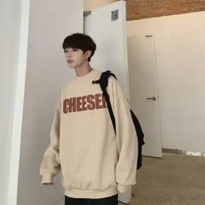 非主流头像男生,做一个善良的人时尚的男生
