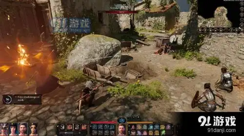 博德之门3破阵战靴在哪获得破阵战靴有什么用
