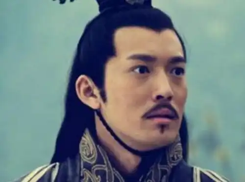 此二人死后,孙权只能偏居一隅,再也没有一统天下的可能
