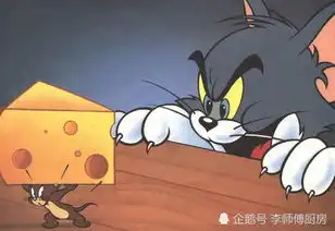 韩国大胃王吃猫和老鼠奶酪,一口咬下去懵了,味道难以想象
