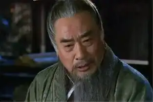 三国演义中的他是守旧的懦夫,但是历史中他不输孔明,他是谁
