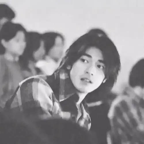 7.23一波港风头像,回忆杀,看下有你喜欢的吗