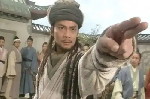 六叔六婶留给我们的tvb金句,今天都是表情包
