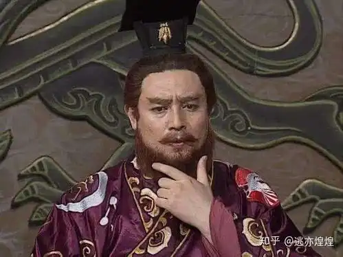为什么94版三国演义没有孙权的角色歌
