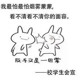 高校禁烟表情包大全高校禁烟表情包分享
