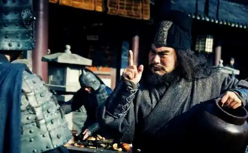 三国时期,蜀汉的谋士武,为什么死的那么突然
