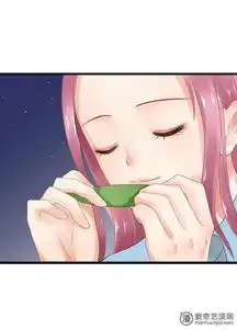 看上你了不解释第二日8烟火与叶笛爱奇艺漫画
