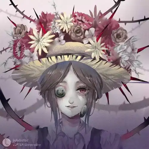 当杰克与园丁交换身体后5
