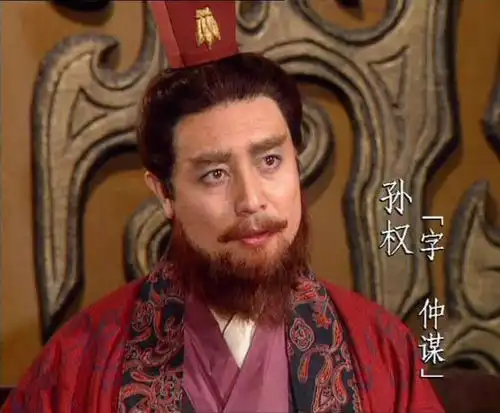 此人本是赵云师兄,虽声名不显却无一败绩,两胜关羽还大败孙权
