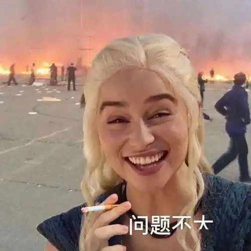 为什么大二的留学生不爱发朋友圈了
