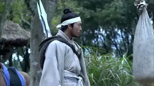 曹操兄弟背着包袱告别,嫂子力挽狂澜,只要它是空的曹操就活着
