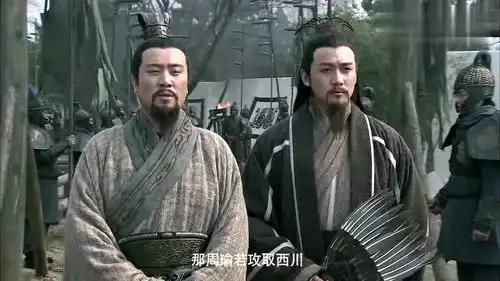 三国演义孙权同意了周瑜鲁肃都暗叹天呐,这几乎是在兵谏
