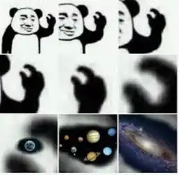 南北方的生活差异,也就银河那么大吧
