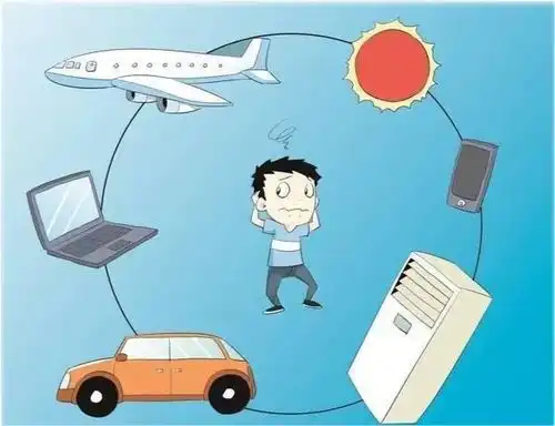 嫦娥5号从月球取土返回,月球土壤到地球后,会不会有很大的辐射
