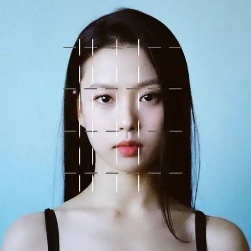 都是淡颜,为什么赵露思化妆比素颜丑,乔欣却能撑破颜值天花板
