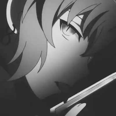 动漫男头我贪恋的人间烟火不偏卡通动漫头像我要个性网
