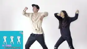 maxelevenmonica编舞jazzfunknewworld
