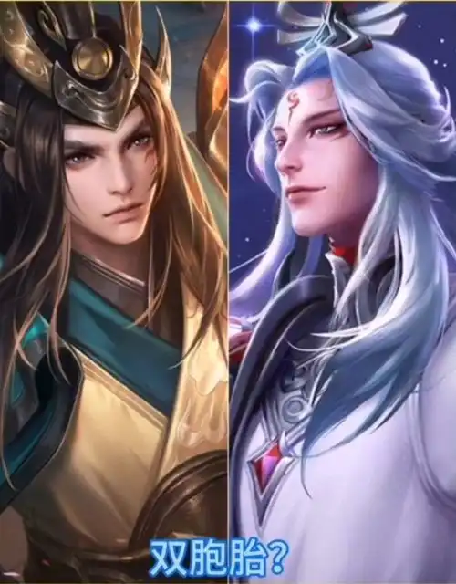 原画师偷懒现场曝光娜可露露大乔只是撞衫,而他们神似同一人

