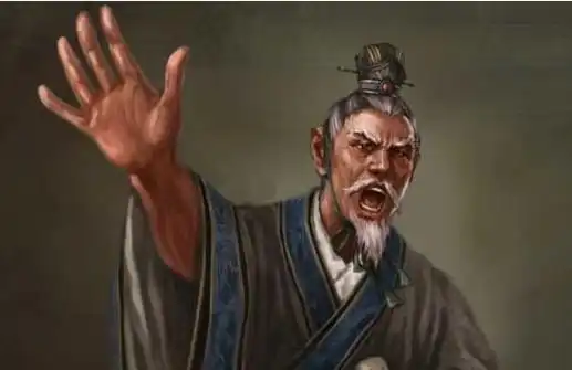 三国历史赤壁之战主张投降的张昭为什么会反对孙权受封大魏吴王
