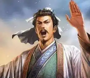 东吴无缘三国十大谋士排行诸葛亮排第三凤雏垫底
