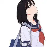 气质型卡通女生头像唯美冷傲红颜弹指老刹那芳华
