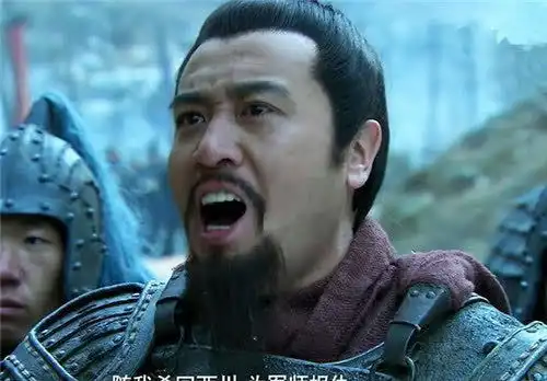 假如在落凤坡死的是诸葛亮,让庞统去北伐,能打赢司马懿么
